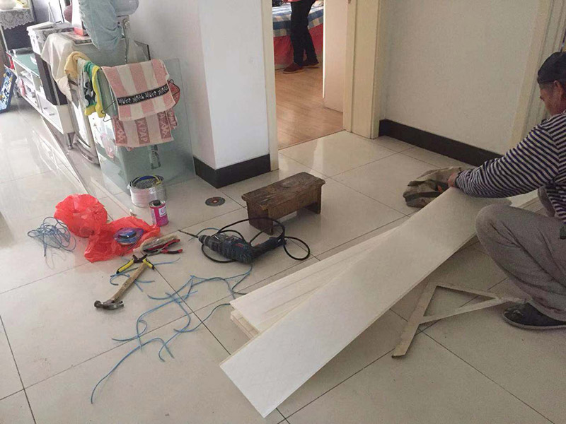 電線沒有短路但是跳閘南京線路檢修應該如何進行處理省錢